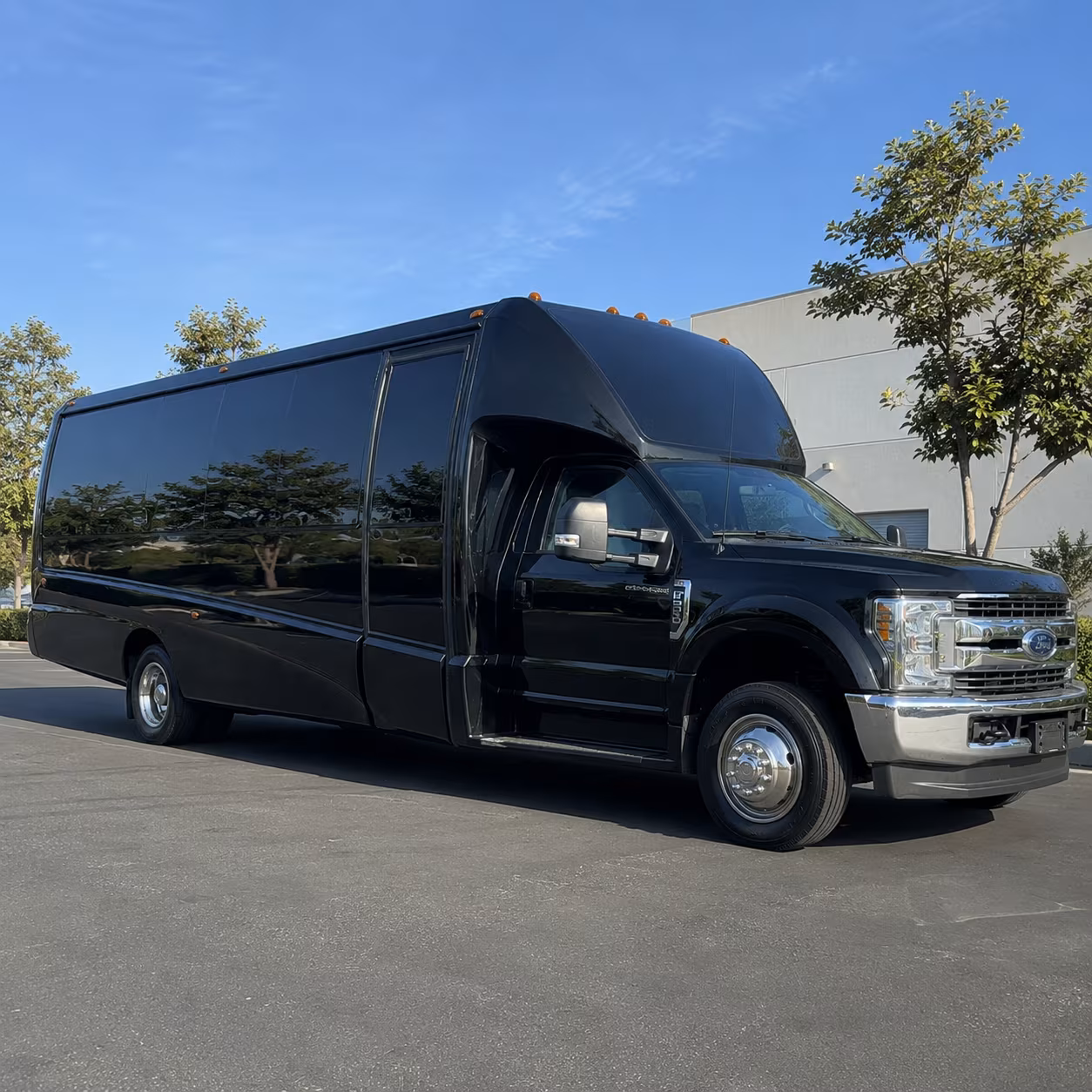 Rent a Bus to Gonzaga Basketball