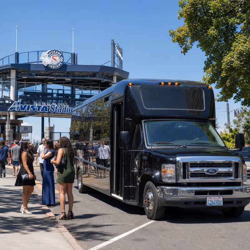 Avista Stadium