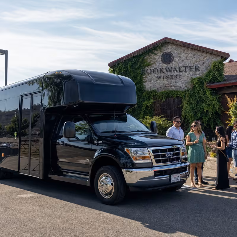 Bookwalter Winery