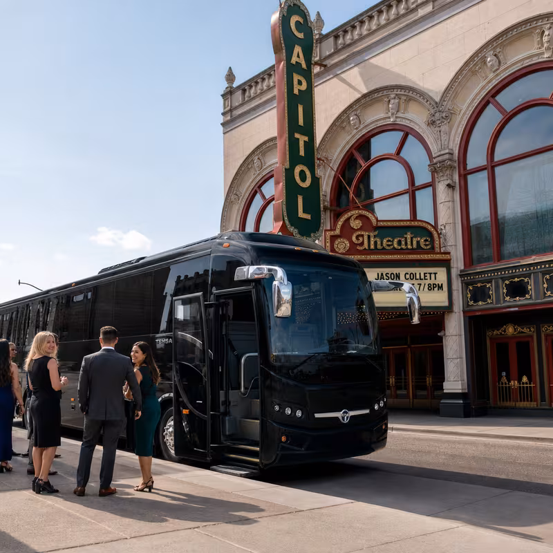 Capitol Theatre