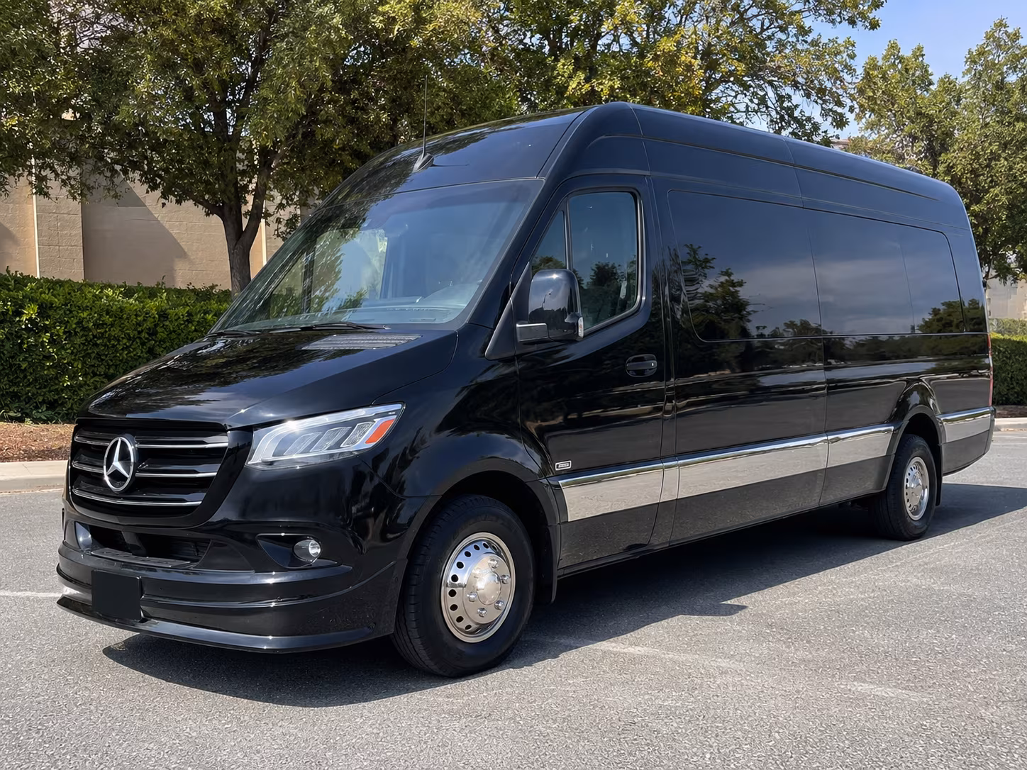 Coeur d'Alene Airport Shuttles & Transportation