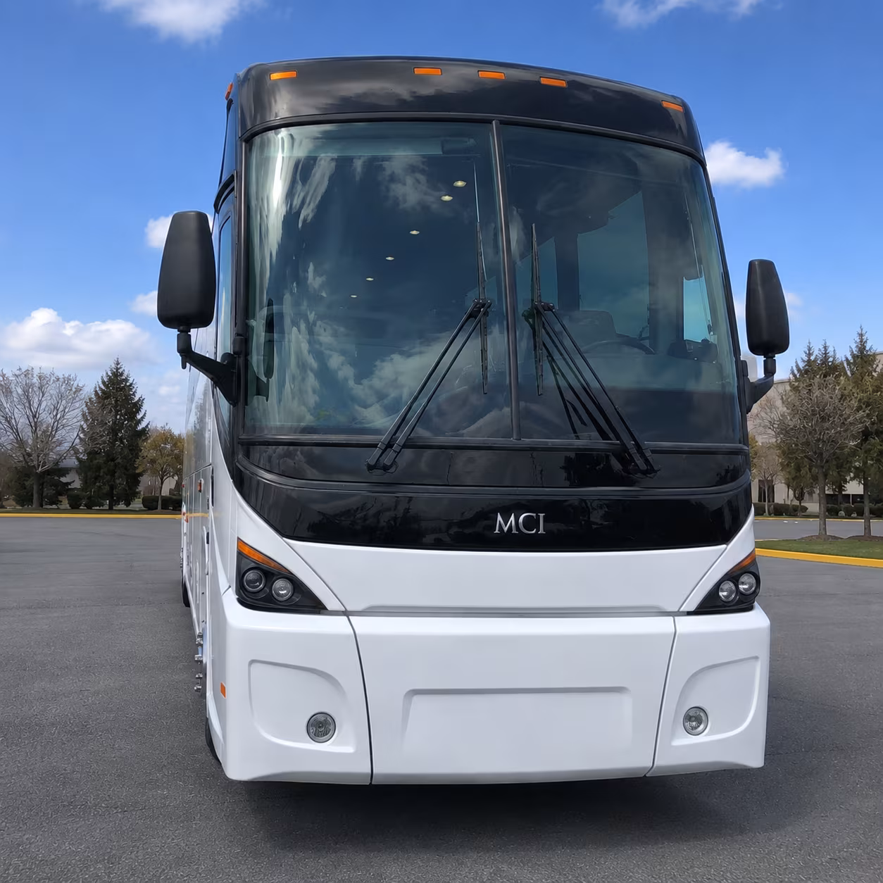 Coeur d'Alene School Event & Field Trip Transportation