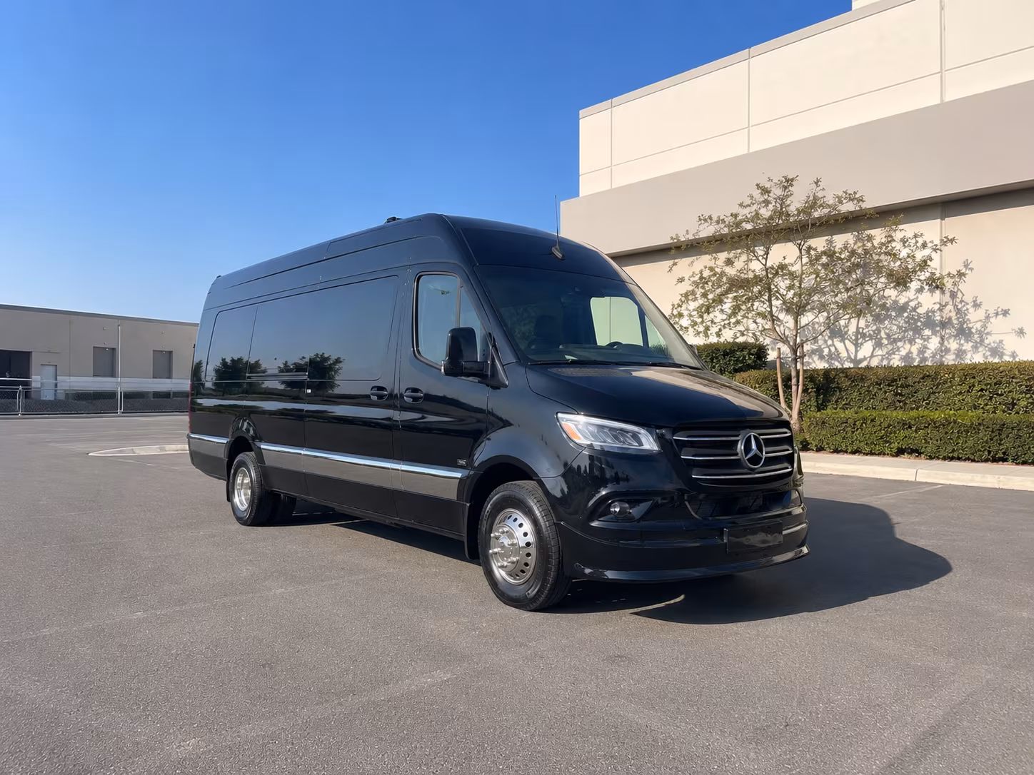 Pasco School Event & Field Trip Transportation