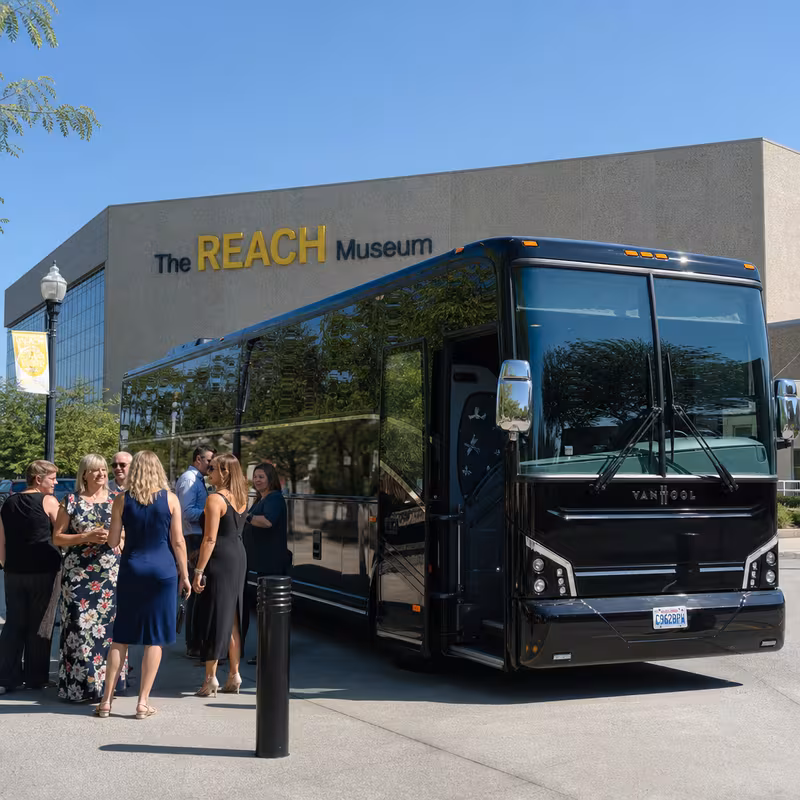REACH Museum