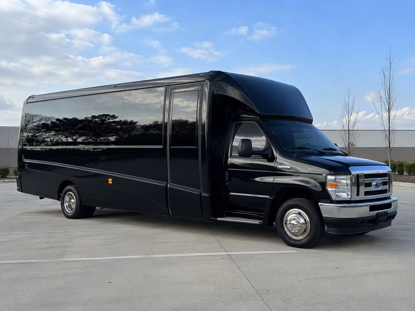 Richland Airport Shuttles & Transportation