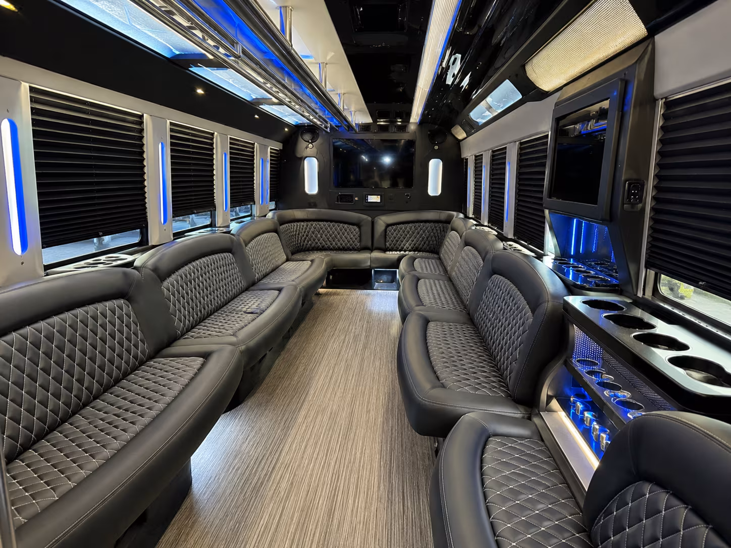 Richland Private Event Transportation Services
