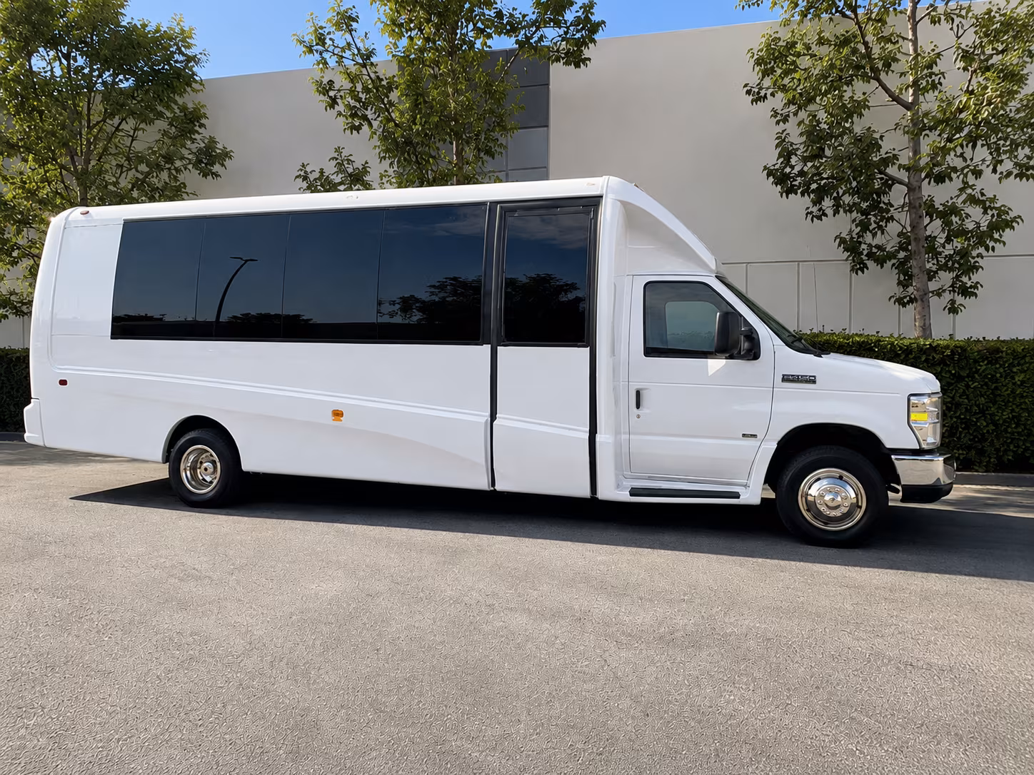 Spokane Airport Shuttles & Transportation