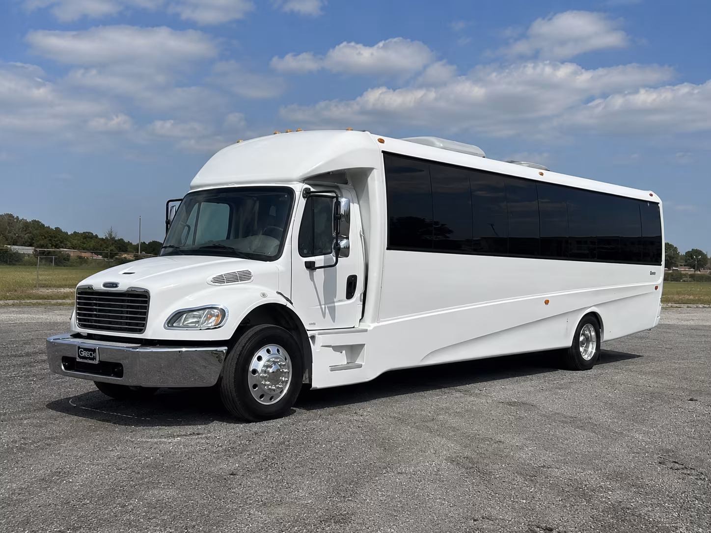 Spokane Birthday, Sweet 16, & Quinceañera Transportation group transportation