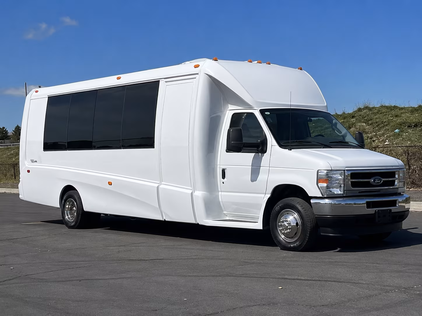 Spokane Concert & Music Festival Transportation group transportation