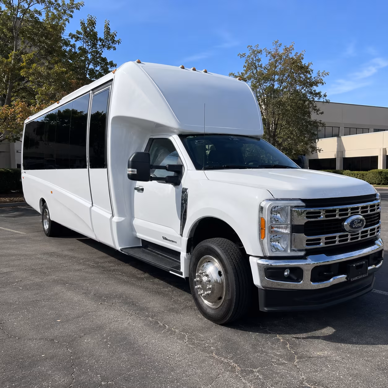 Spokane Corporate Transportation route planning