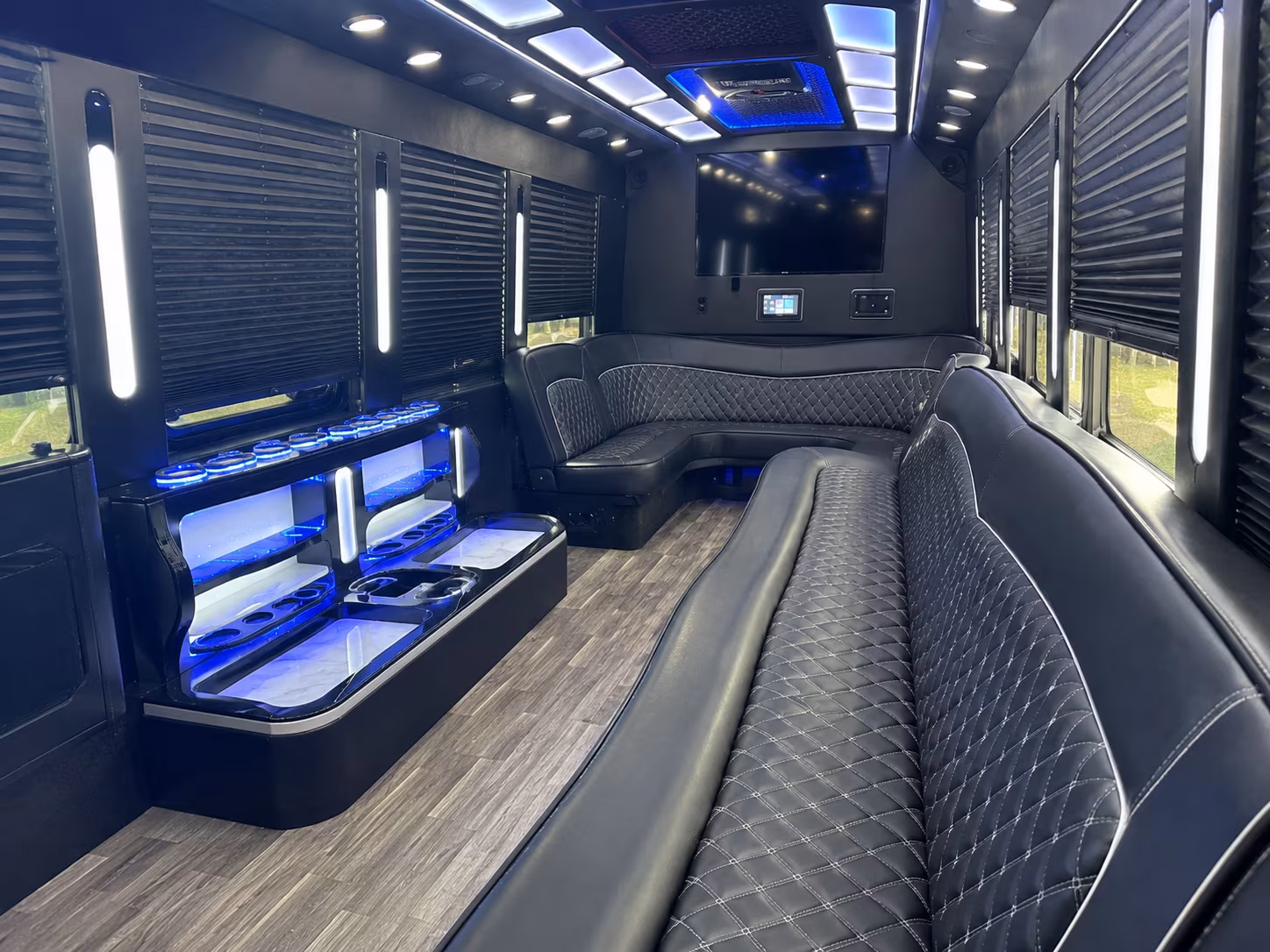 Spokane Prom & Homecoming Transportation route planning