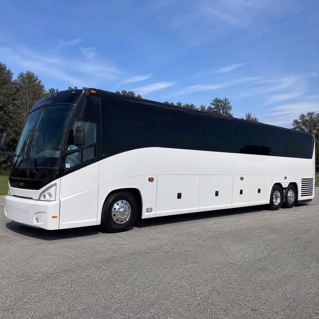Spokane School Event Transportation group transportation