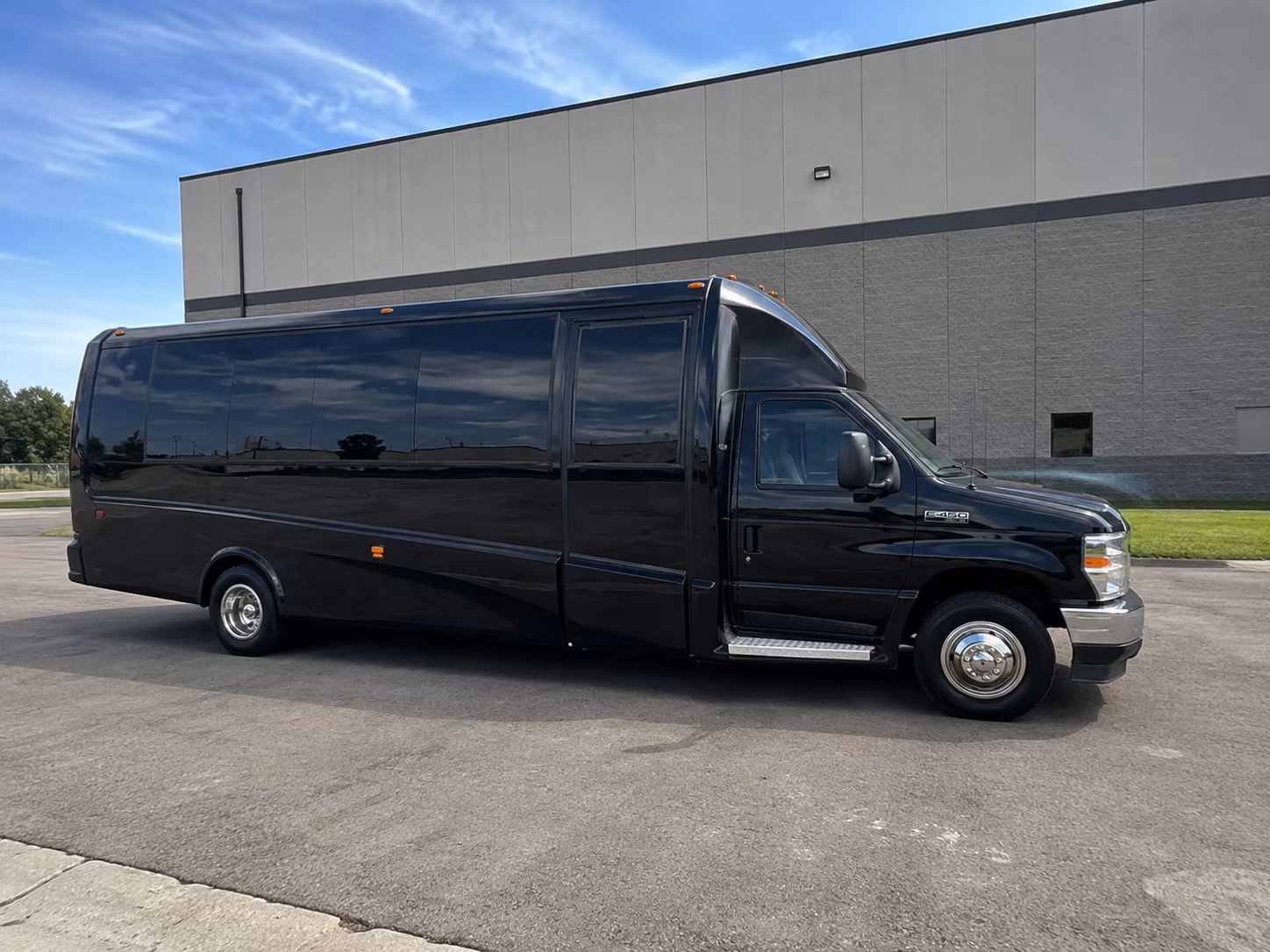 Spokane School Event Transportation pickup coordination