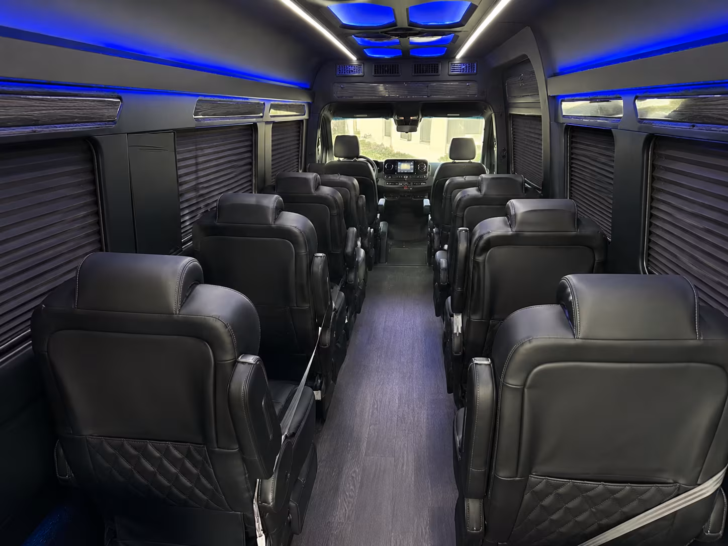 Spokane School Event Transportation route planning