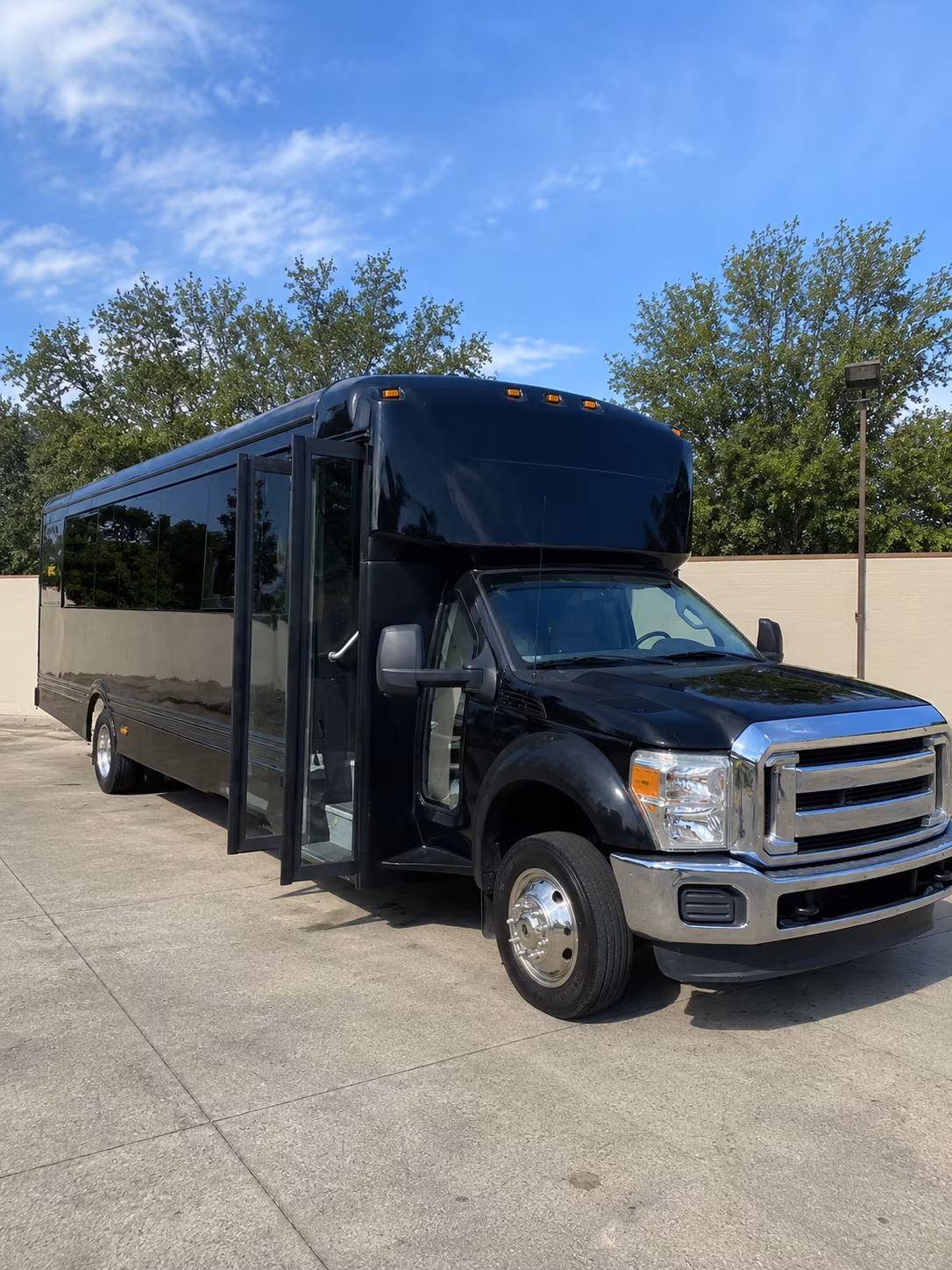 Spokane Winery Tour & Pub Crawl Transportation pickup coordination