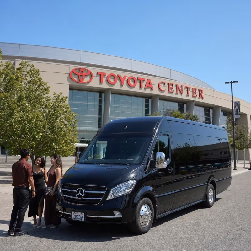 Toyota Center (Tri-Cities Americans)