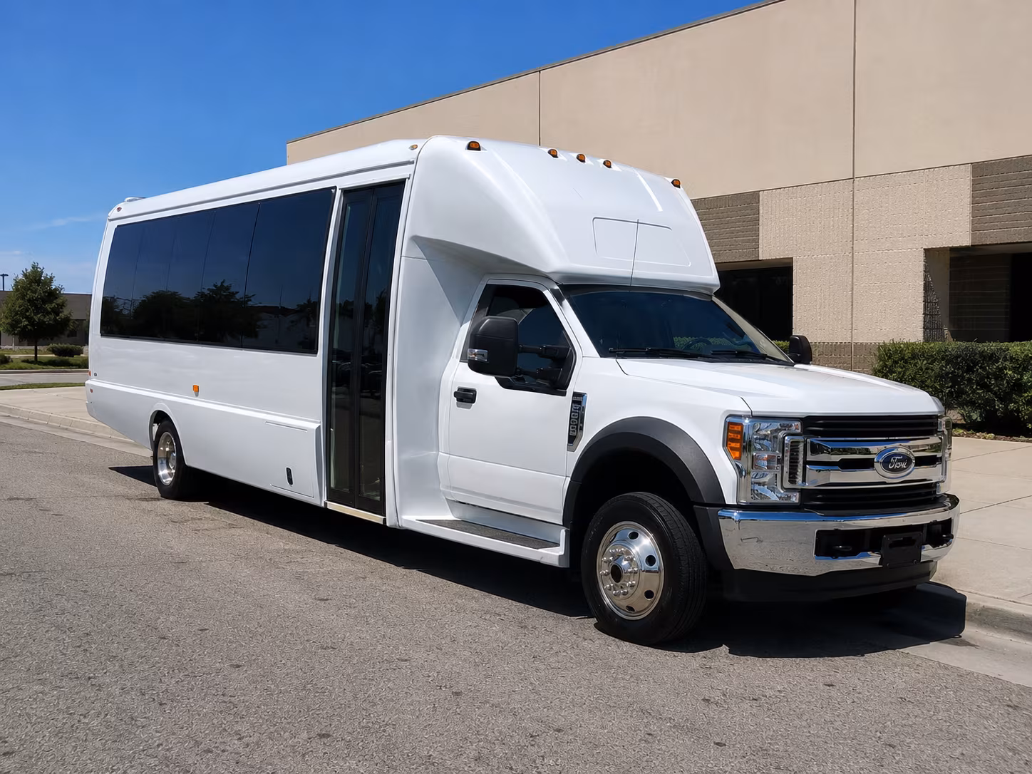 Yakima Airport Shuttles & Transportation