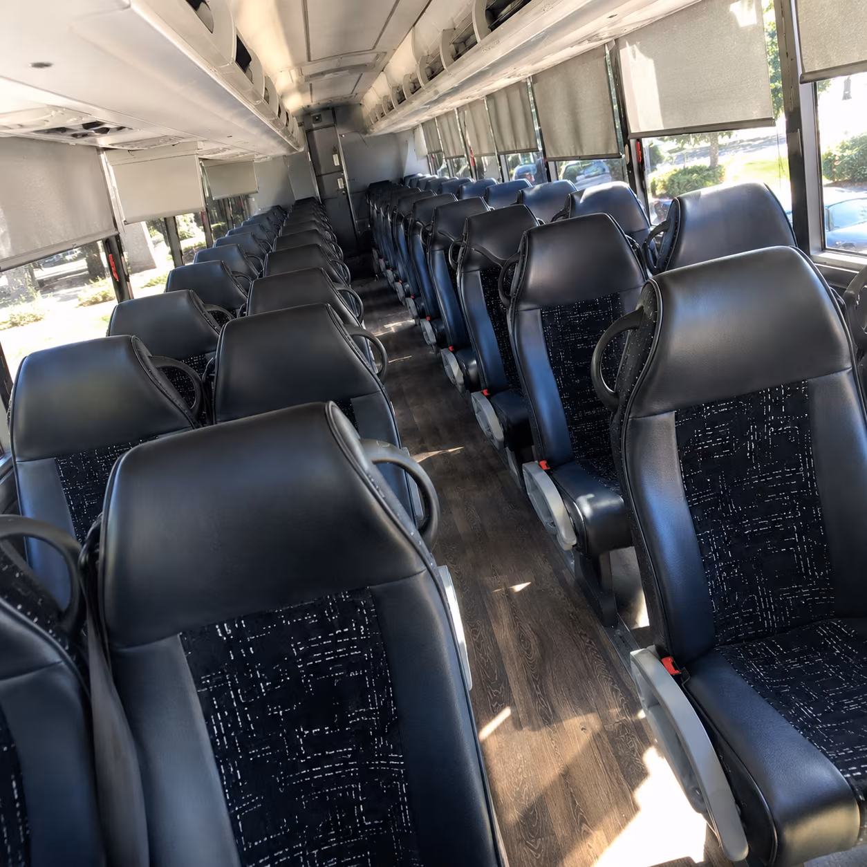 Yakima Corporate Event Transportation