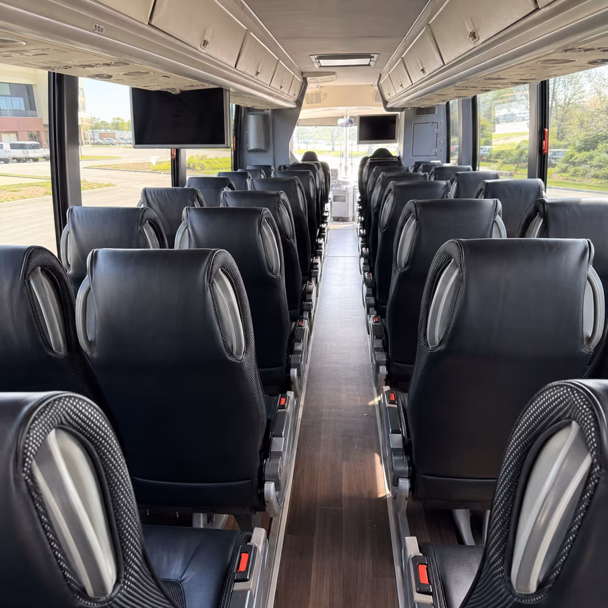 Yakima School Event & Field Trip Transportation