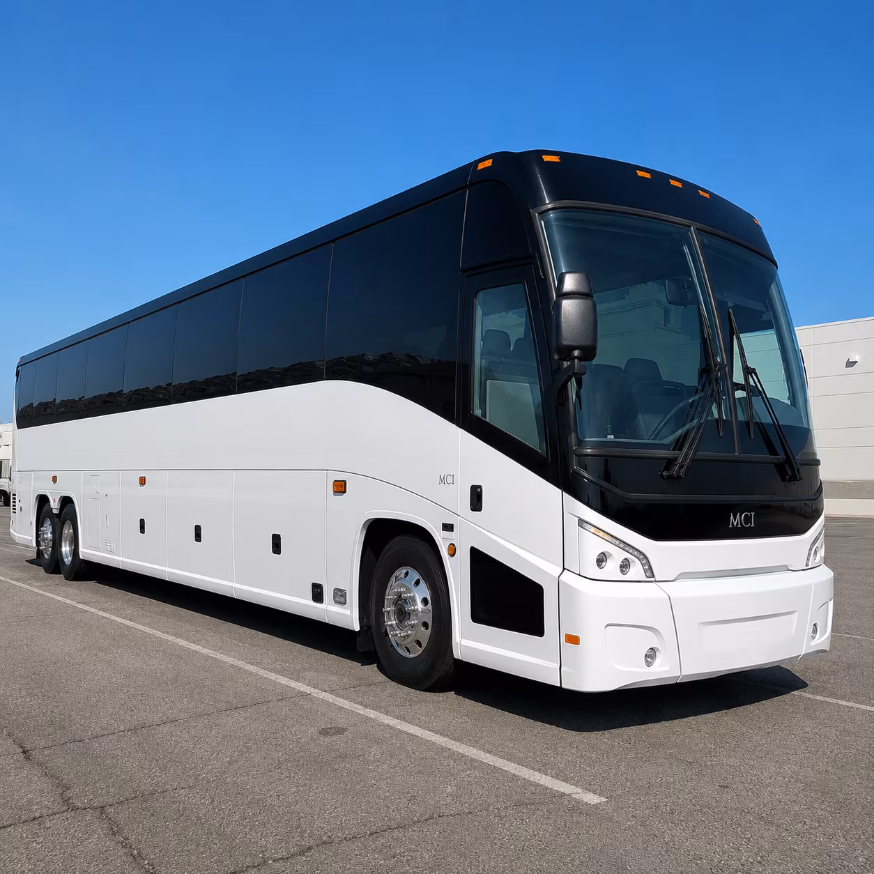 Yakima Wedding Transportation & Shuttle Service